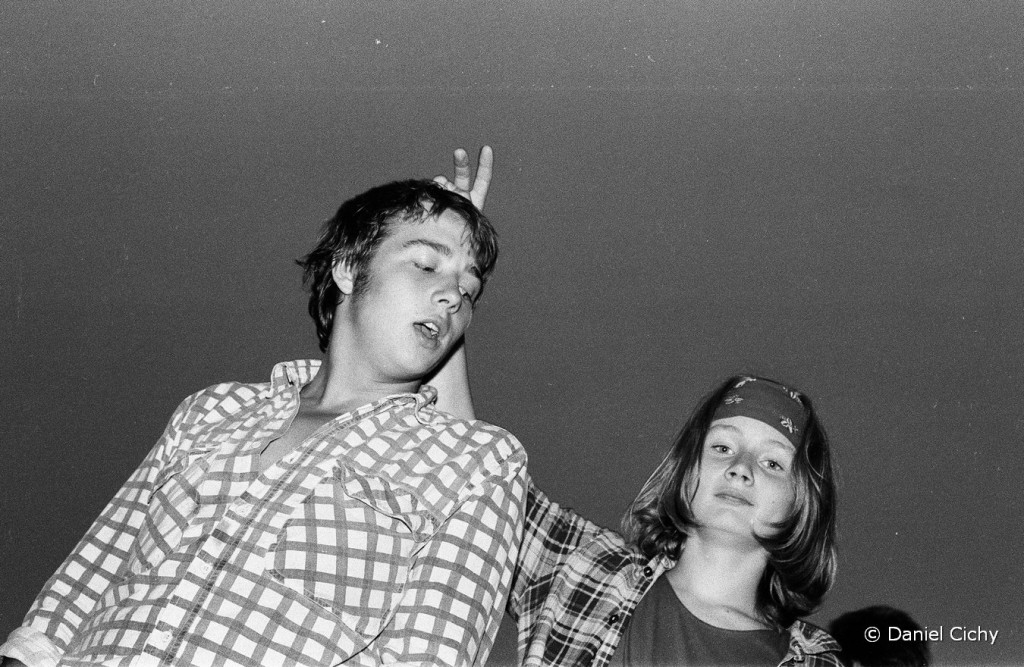 Blues nad Piławą 1992