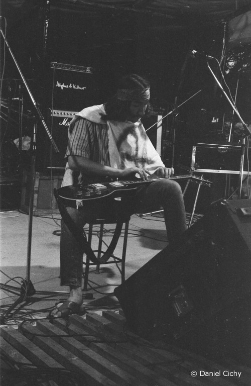 Blues nad Piławą 1992