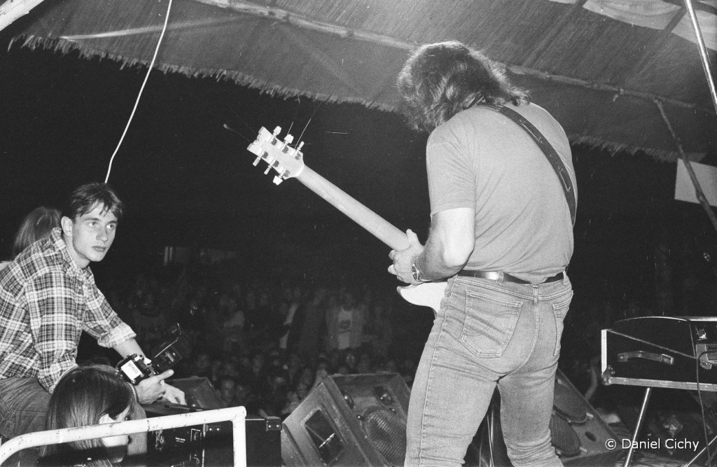 Blues nad Piławą 1992