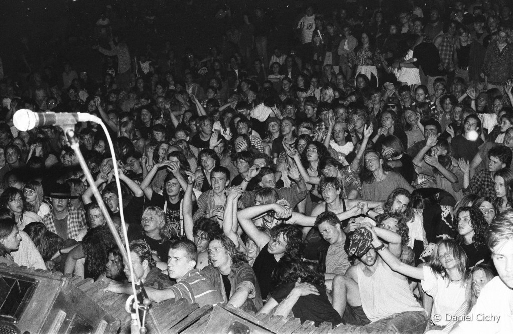 Blues nad Piławą 1992