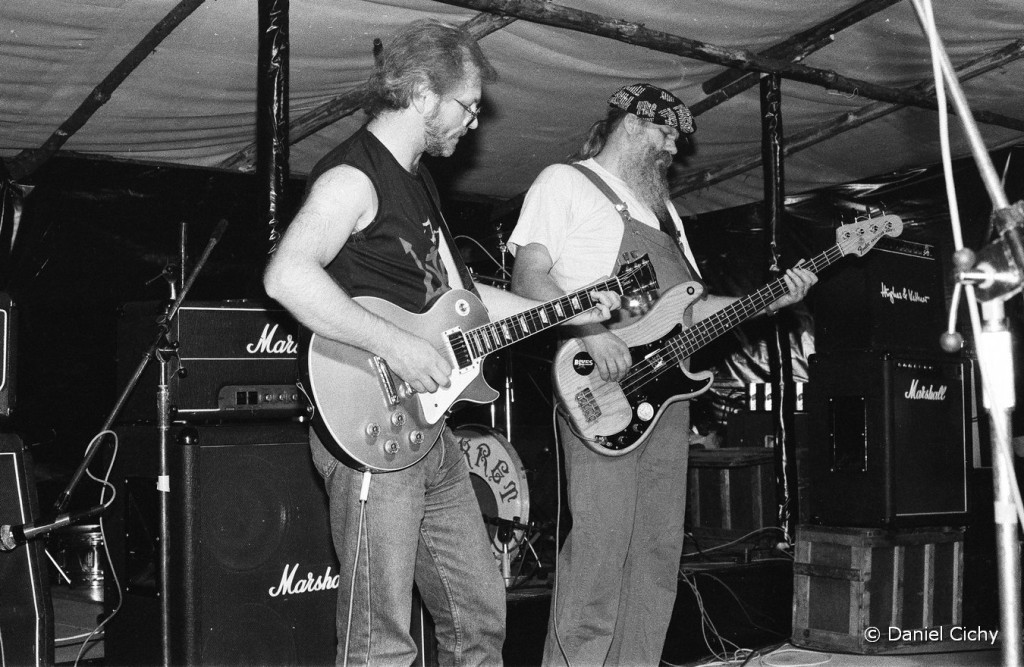 Blues nad Piławą 1992