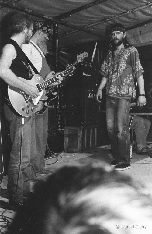 Blues nad Piławą 1992