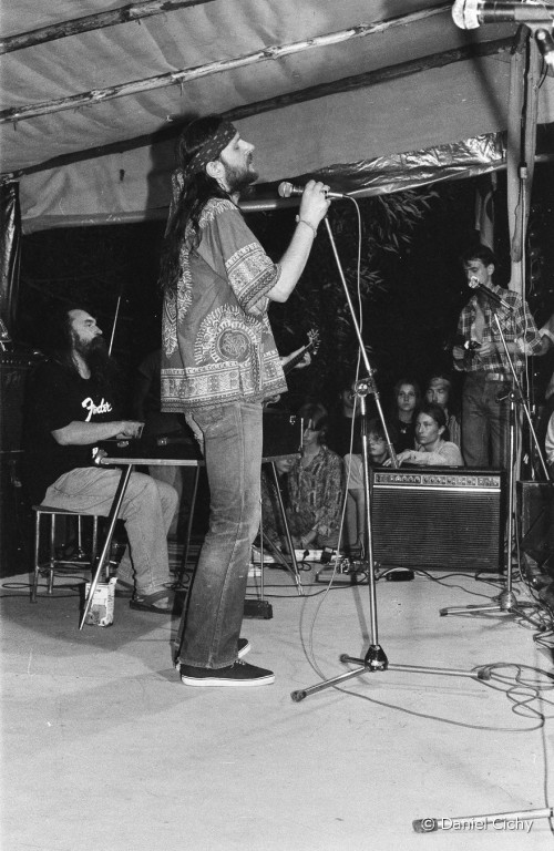 Blues nad Piławą 1992