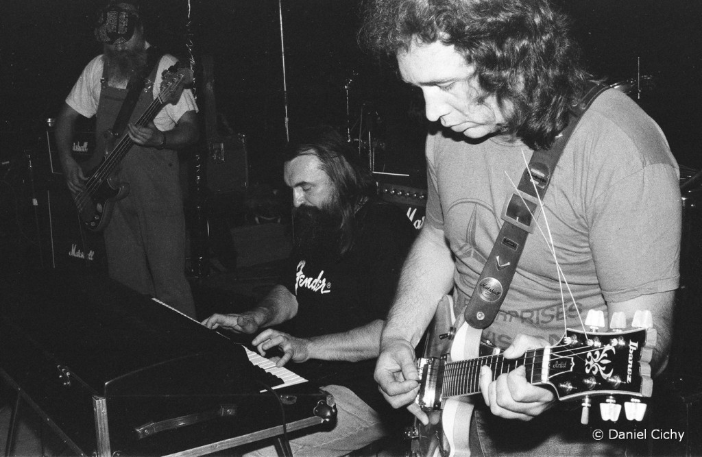 Blues nad Piławą 1992