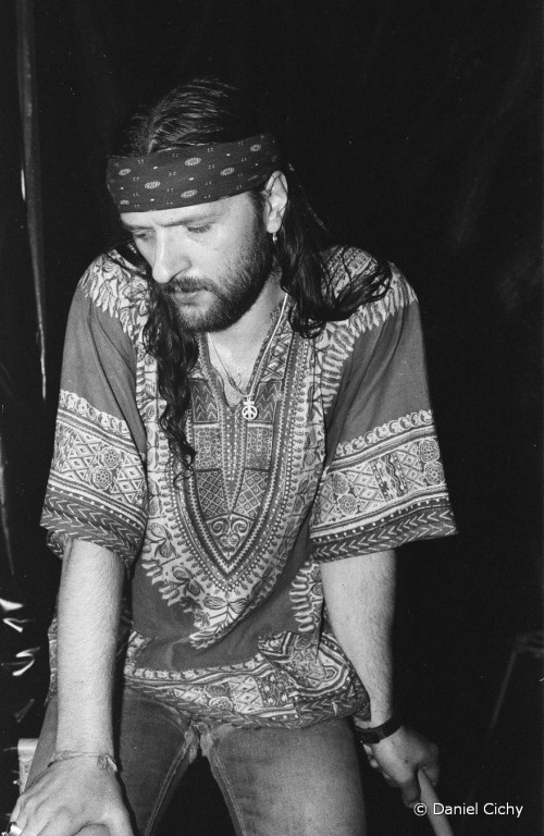 Blues nad Piławą 1992