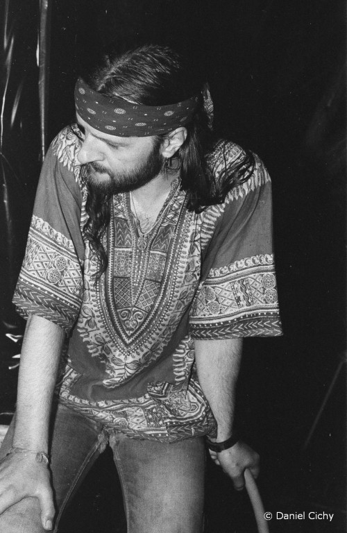 Blues nad Piławą 1992
