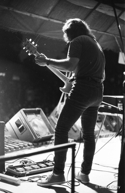 Blues nad Piławą 1992