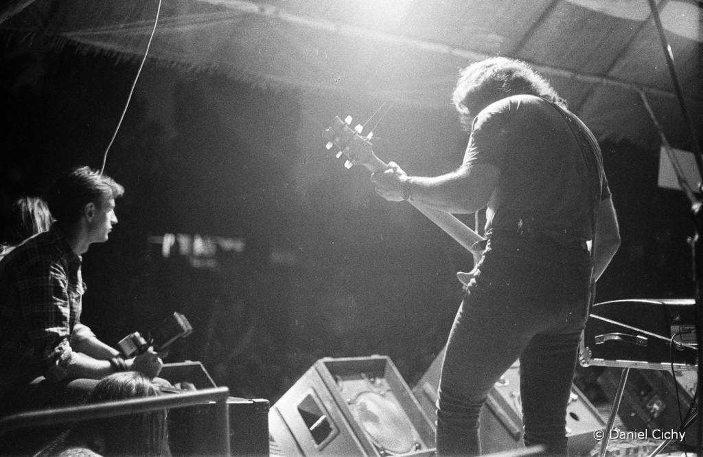 Blues nad Piławą 1992