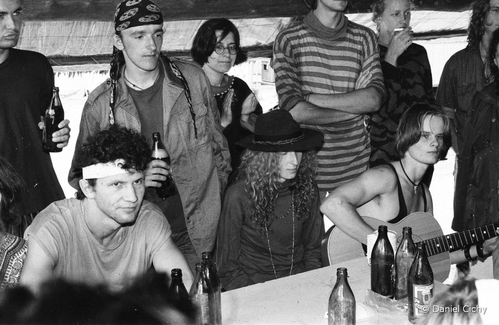 Blues nad Piławą 1992