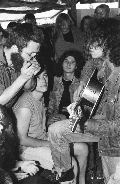 Blues nad Piławą 1992