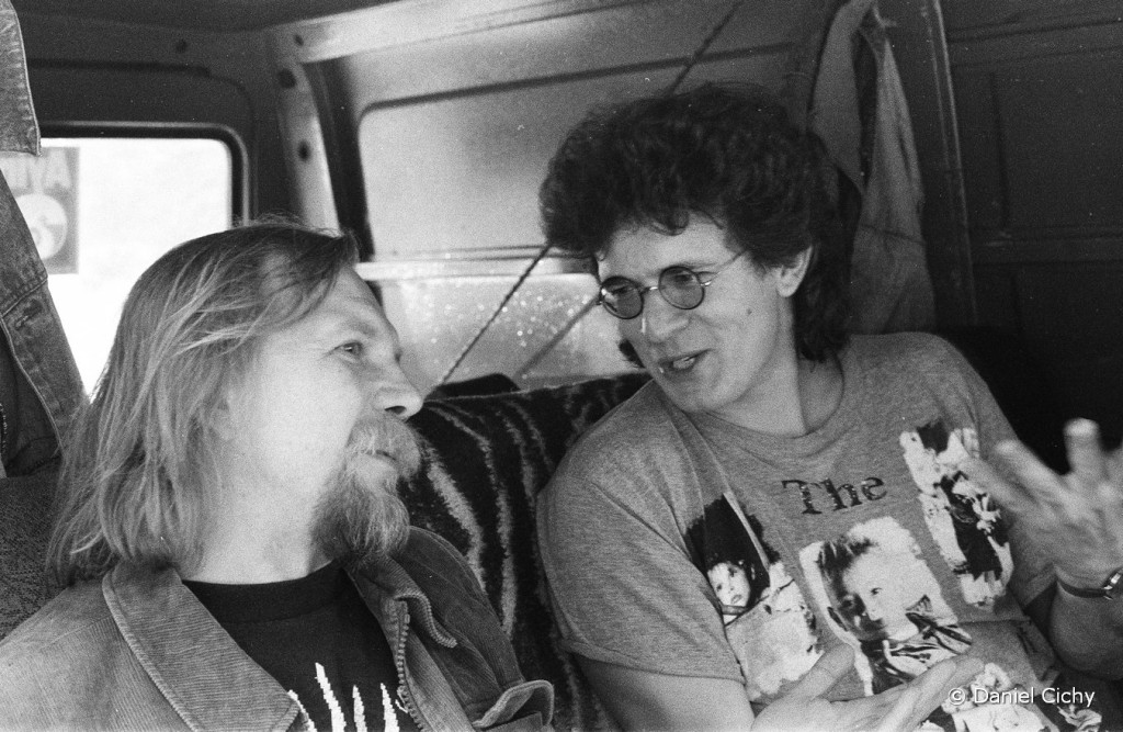 Blues nad Piławą 1992
