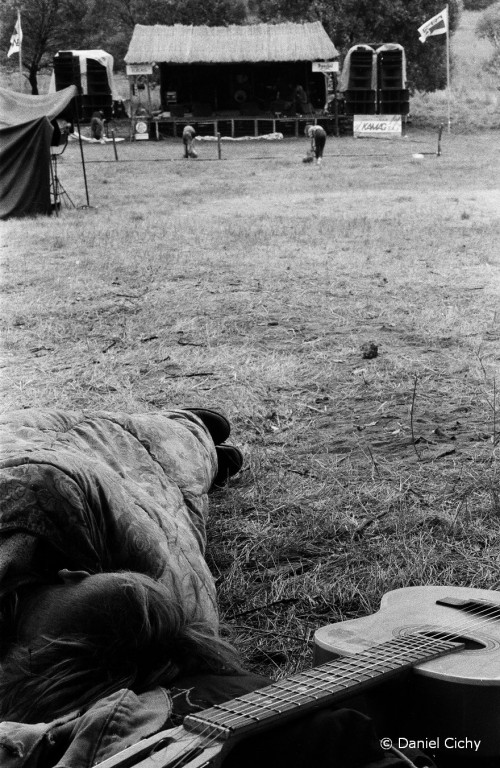 Blues nad Piławą 1992