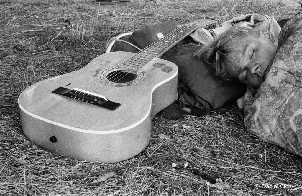 Blues nad Piławą 1992