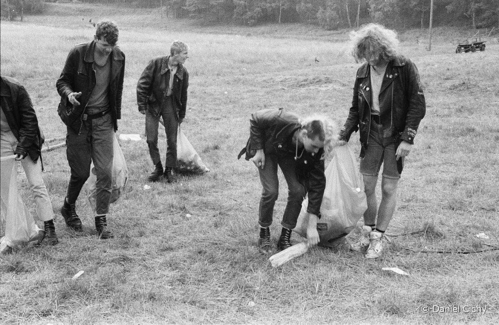 Blues nad Piławą 1992