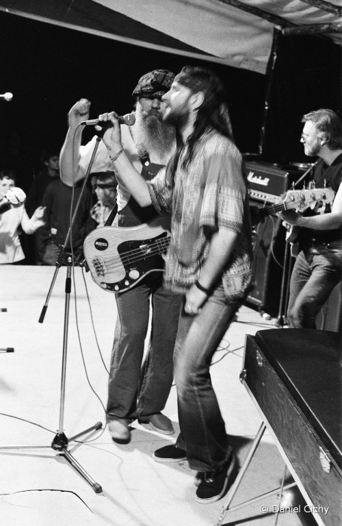 Blues nad Piławą 1992