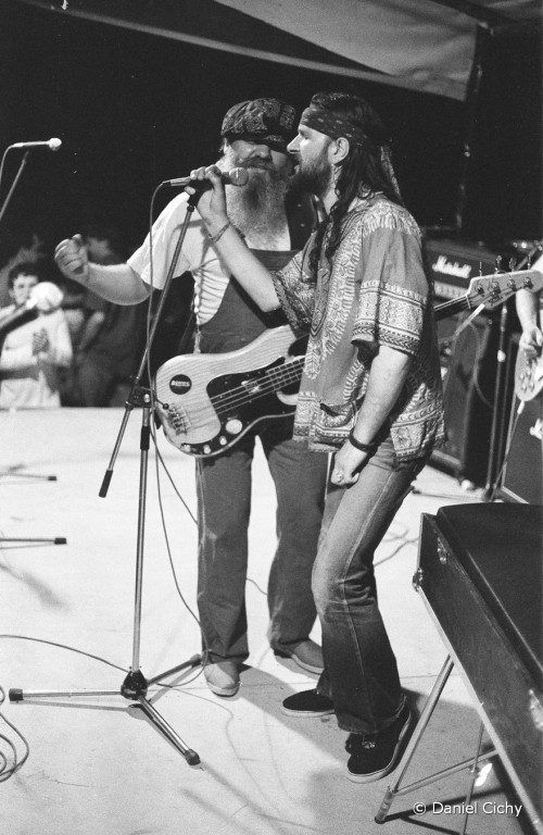 Blues nad Piławą 1992