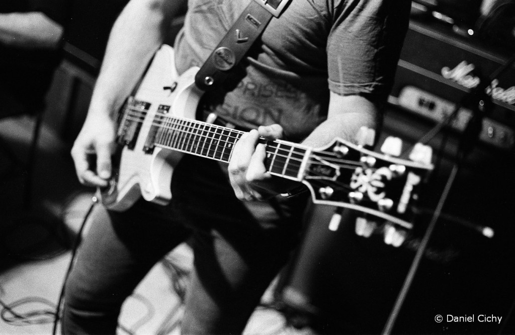 Blues nad Piławą 1992