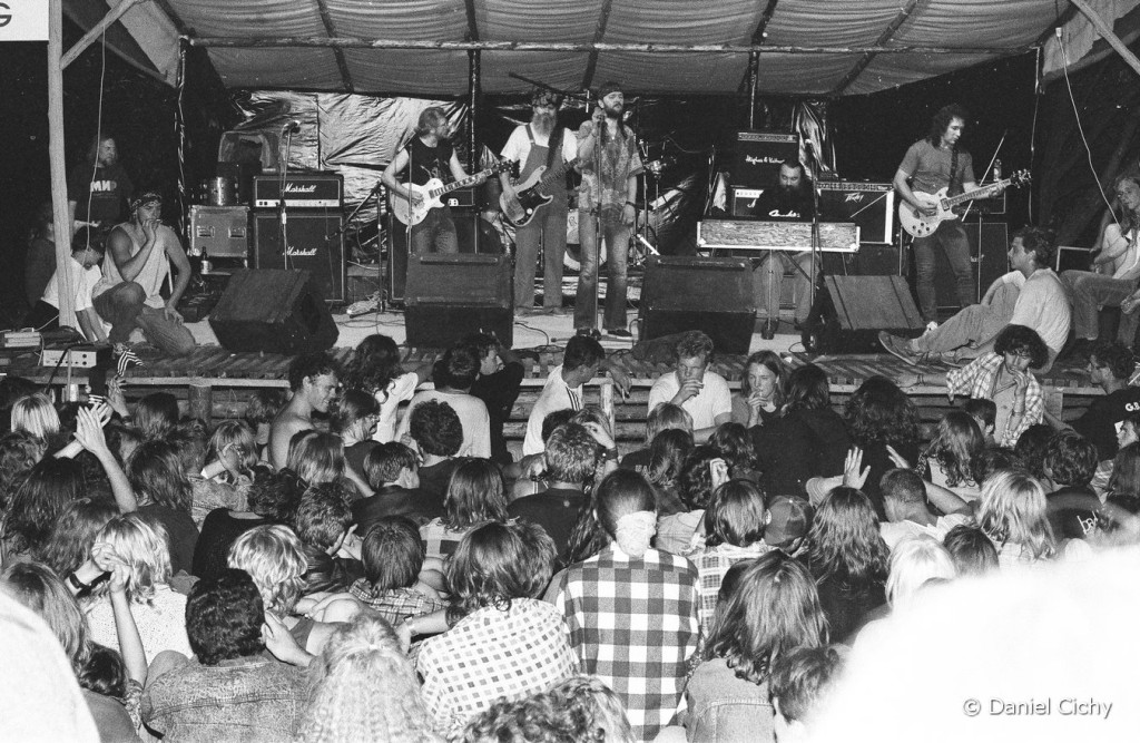 Blues nad Piławą 1992