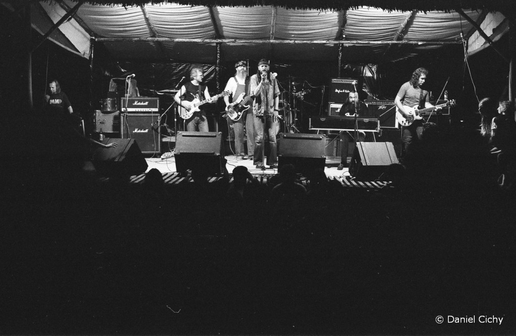 Blues nad Piławą 1992