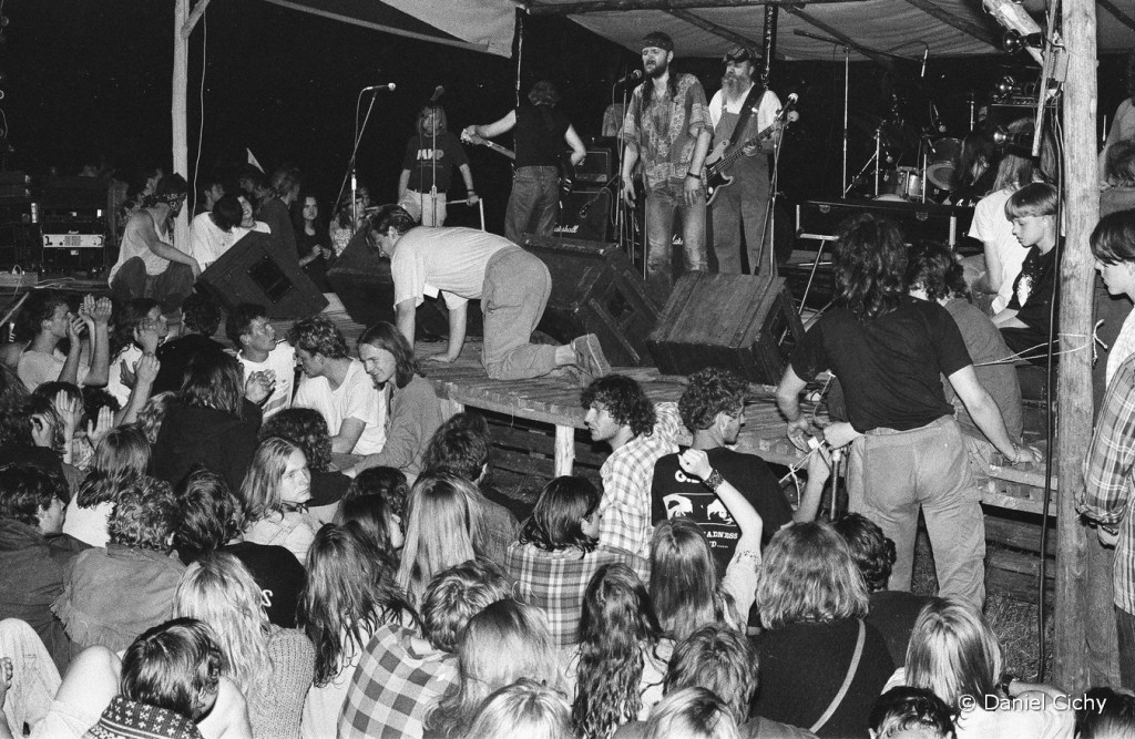 Blues nad Piławą 1992