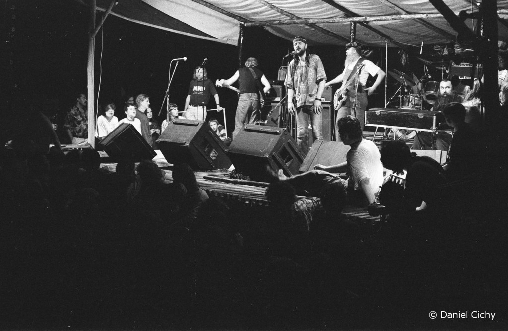 Blues nad Piławą 1992