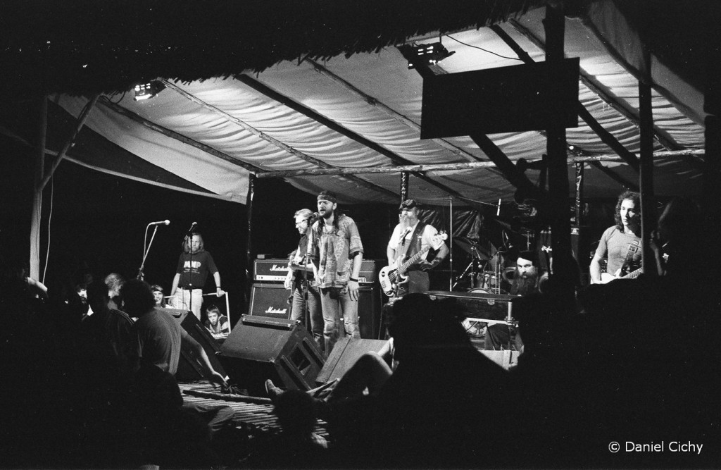 Blues nad Piławą 1992