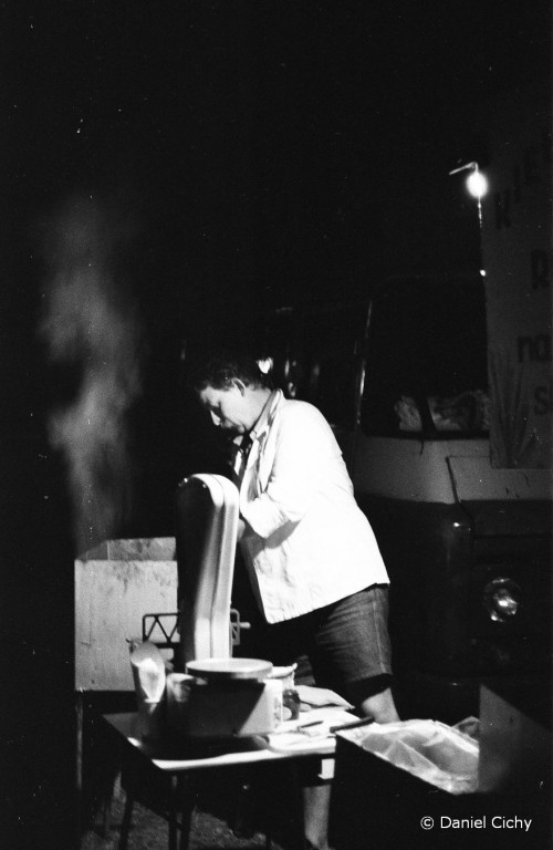 Blues nad Piławą 1992