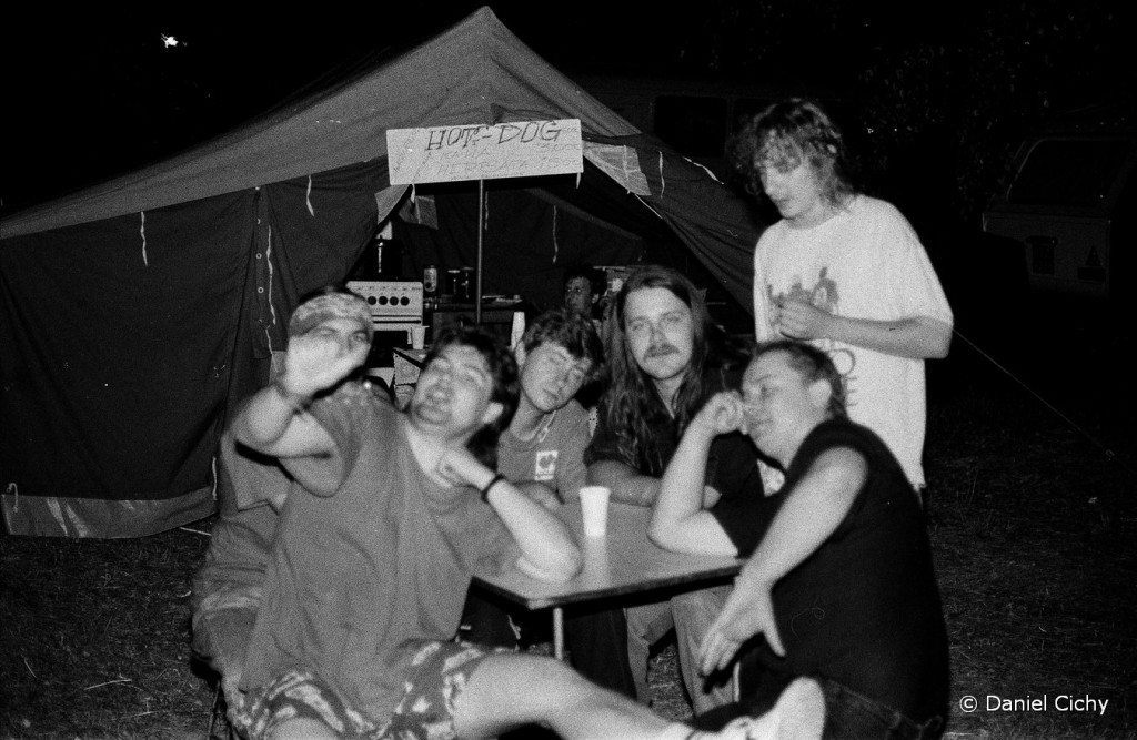 Blues nad Piławą 1992