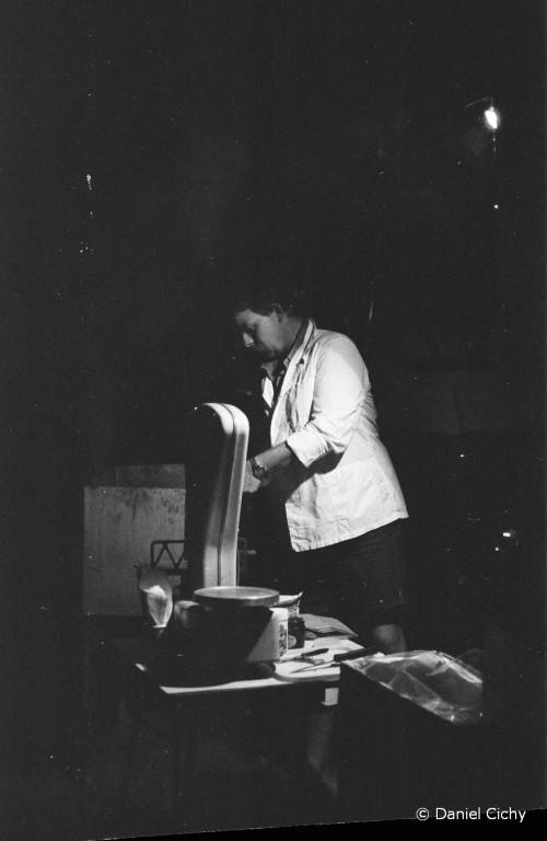 Blues nad Piławą 1992
