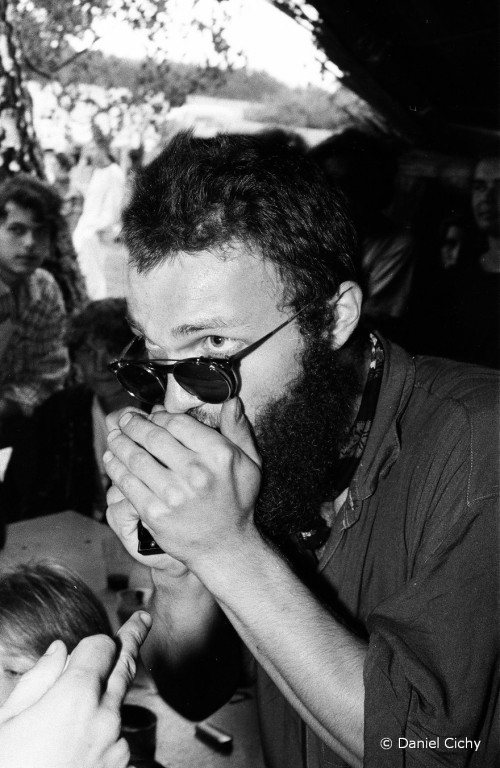 Blues nad Piławą 1992