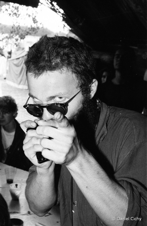 Blues nad Piławą 1992