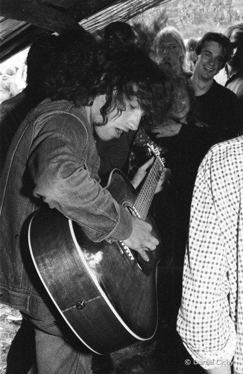 Blues nad Piławą 1992