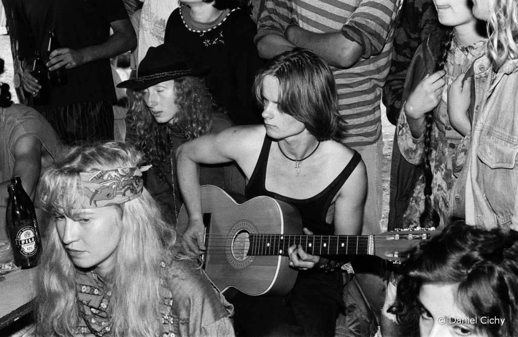 Blues nad Piławą 1992