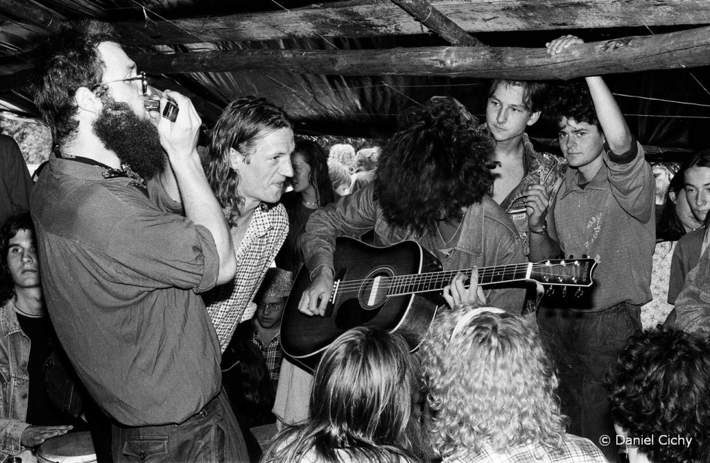 Blues nad Piławą 1992