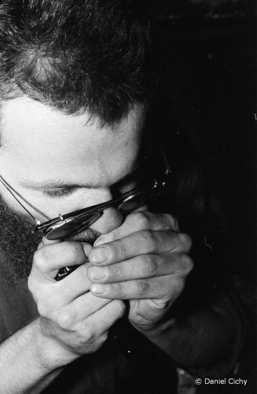 Blues nad Piławą 1992