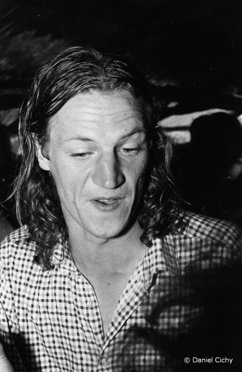 Blues nad Piławą 1992