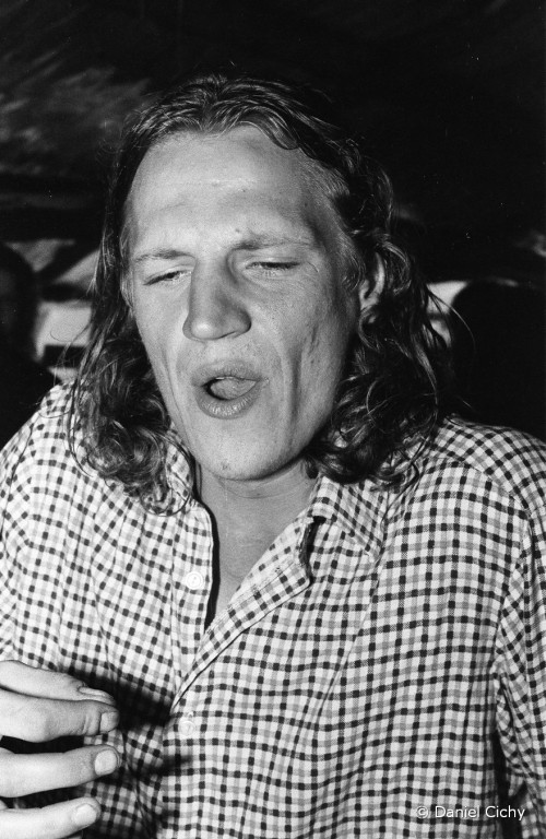Blues nad Piławą 1992
