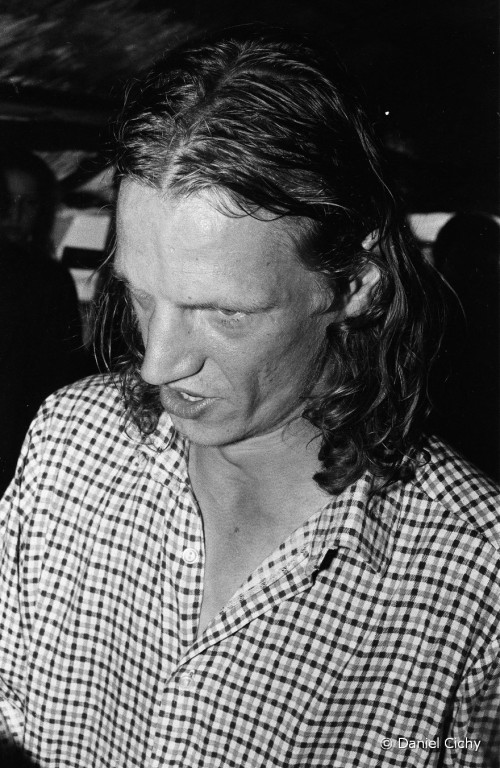 Blues nad Piławą 1992