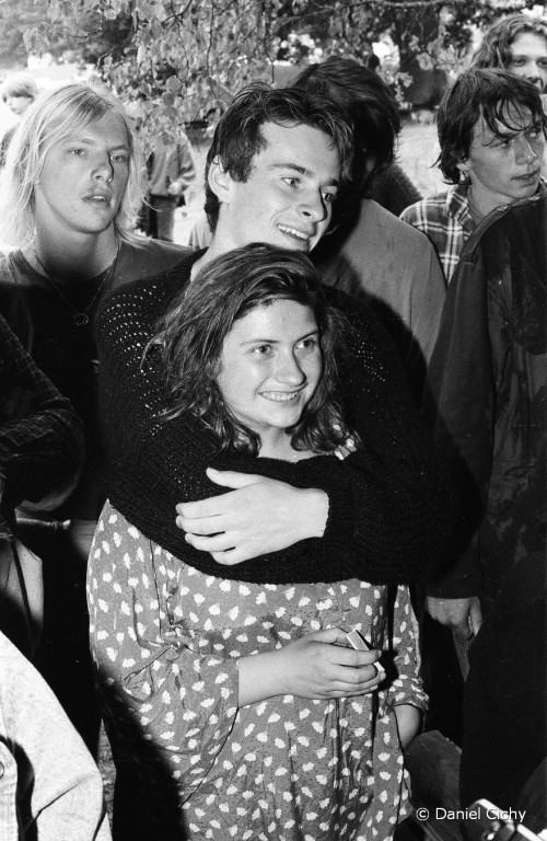 Blues nad Piławą 1992
