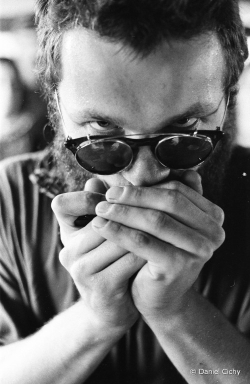 Blues nad Piławą 1992
