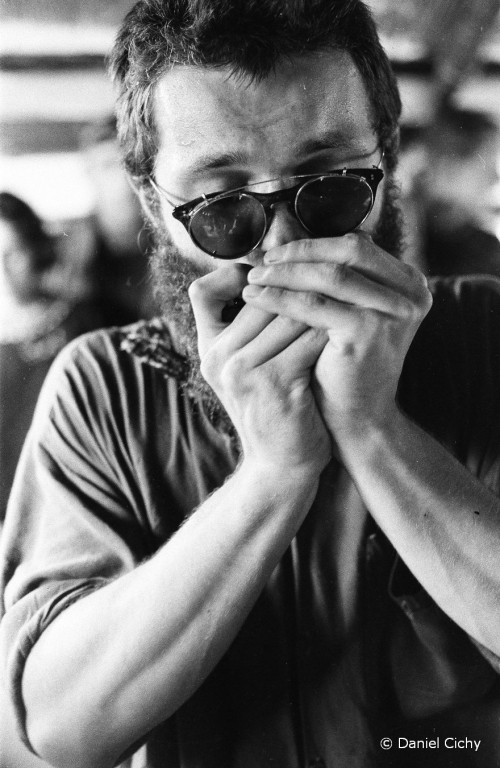 Blues nad Piławą 1992