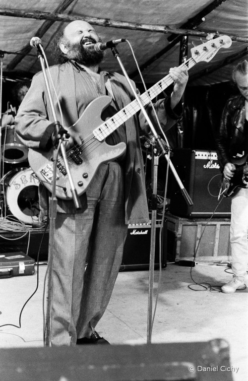 Blues nad Piławą 1992