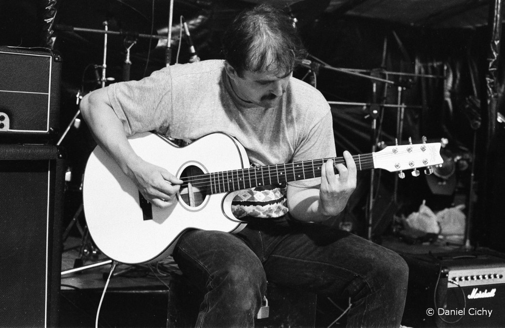 Blues nad Piławą 1992