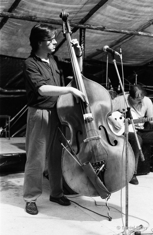 Blues nad Piławą 1992