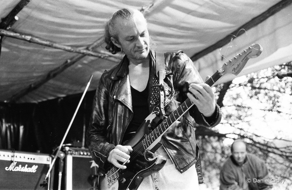 Blues nad Piławą 1992