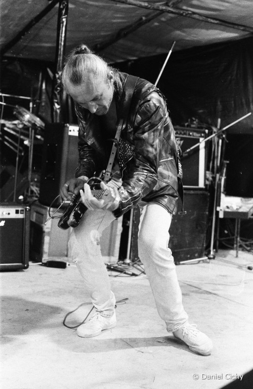 Blues nad Piławą 1992