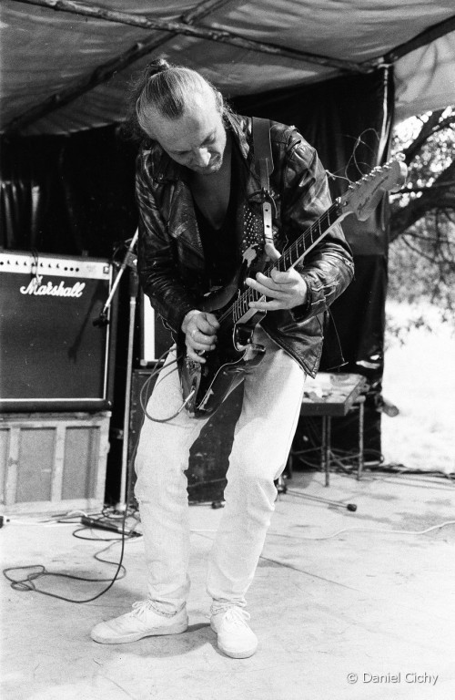 Blues nad Piławą 1992