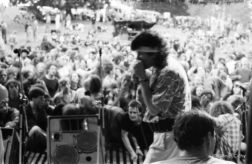 Blues nad Piławą 1992