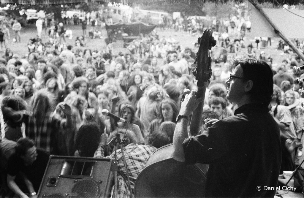 Blues nad Piławą 1992