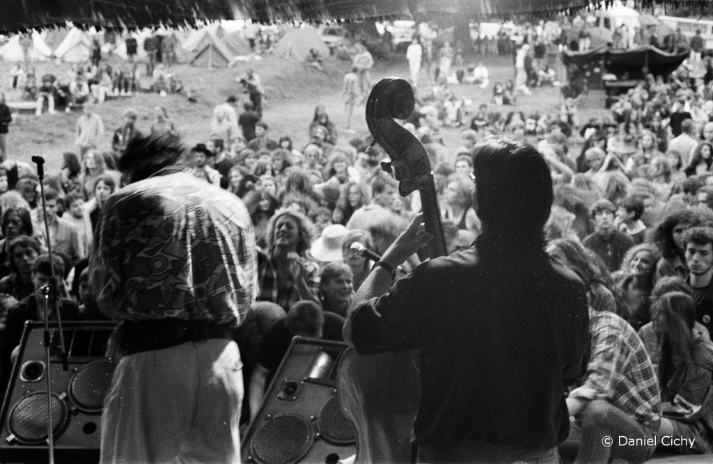 Blues nad Piławą 1992